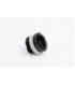 Коллектор впускной (резиновый с кольцом)  Stihl MS 180 (663)
