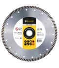  Алмазний диск по бетону Baumesser Turbo Universal 230x22.2 (90215129017)