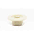 Привод ( червяк,шестерня ) маслонасоса с керамическим кольцом для бензопил серии 4500-5200 (1233)