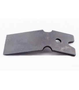 Нож для защиты( кожуха ) для мотокос серии 40-51 см.куб (2221)