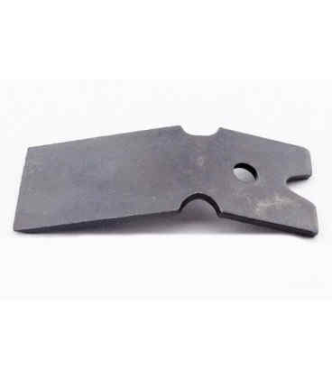 Нож для защиты( кожуха ) для мотокос серии 40-51 см.куб (2221)