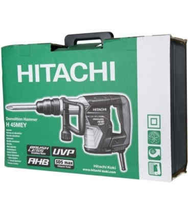 Отбойный молоток Hitachi H45ME
