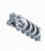 Бур Hitachi SDS-max 16 x 800 x 920 мм ( 750921 )