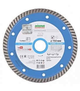  Алмазний диск Distar Turbo Extra 150 x 22,23 (101 150 28 012)