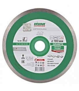  Алмазний диск Distar 1A1R Granite 180 x 25,4 (111 200 34 014)