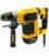 Перфоратор Dewalt  D25413K