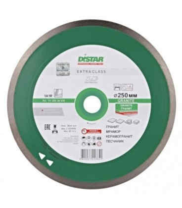 Алмазный круг Distar 1A1R Granite 250 x 25,4 (111 200 34 019)