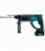 Перфоратор Makita  BHR202RFE