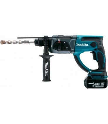 Перфоратор Makita  BHR202RFE