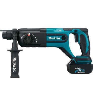 Перфоратор Makita  BHR241RFE