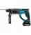 Перфоратор Makita  DHR202RFJ