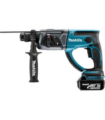 Перфоратор Makita  DHR202RFJ