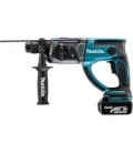 Перфоратор Makita  DHR202RFJ