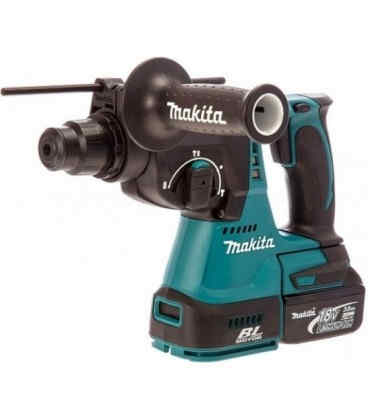 Перфоратор Makita  DHR242RFJ