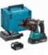 Перфоратор Makita  DHR242RFJ