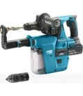 Перфоратор Makita  DHR243RTJ1