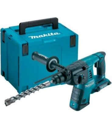 Перфоратор Makita  DHR263ZJ