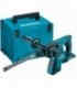 Перфоратор Makita  DHR263ZJ