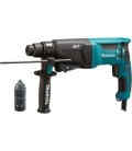 Перфоратор Makita  HR2611FT