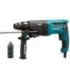 Перфоратор Makita  HR2611FT