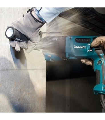 Перфоратор Makita  HR2631F