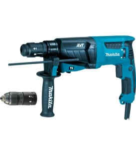 Перфоратор Makita  HR2631FT