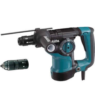 Перфоратор Makita  HR2811FT