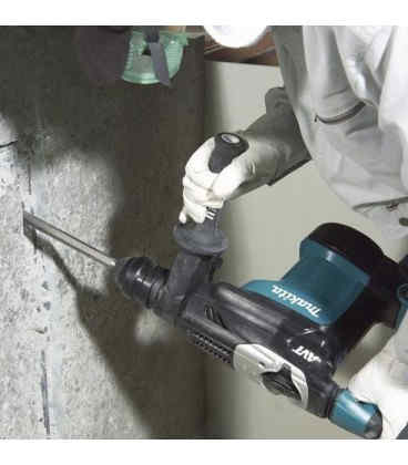 Перфоратор Makita  HR3210FCT