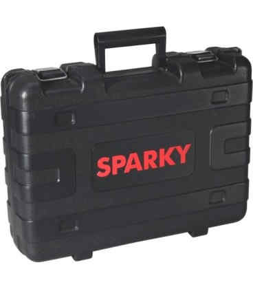 Перфоратор Sparky  BPR 260E HD