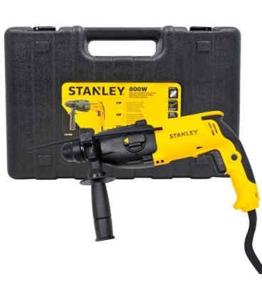 Перфоратор Stanley  SHR263K