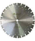  Алмазний диск ADTnS 404/25,4 RS-Z (32185075121)