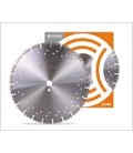 Алмазный диск ADTnS 1A1RSS/C3-W CLG 350/25,4 RS-M (32385073024)