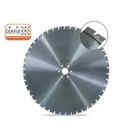  Алмазний відрізний диск ADTnS CBW RS-X 814x25.4 F4 (33185074167)