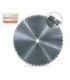 Алмазный отрезной круг ADTnS CBW RM-X 700x25.4 F4 (33185386182)