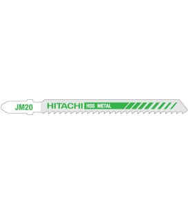 Пильные полотна для лобзика Hitachi JM20 ( 750012 )