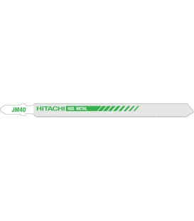 Пильные полотна для лобзика Hitachi JM40 ( 750014 )
