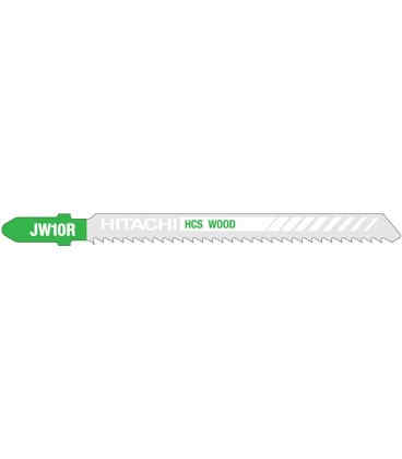  Пильні полотна для лобзика Hitachi JW10R ( 750019 )