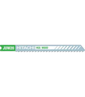 Пильные полотна для лобзика Hitachi JUW20 ( 750023 )
