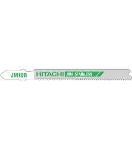 Пильные полотна для лобзика Hitachi JM10B ( 750039 )