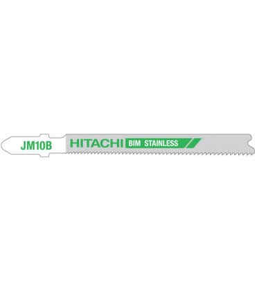  Пильні полотна для лобзика Hitachi JM10B ( 750039 )