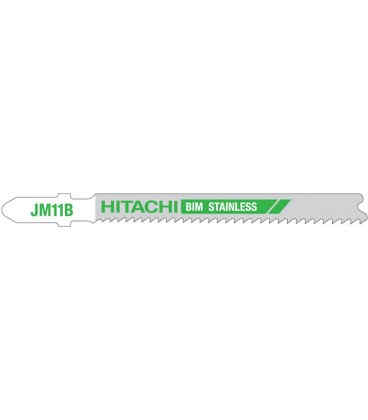  Пильні полотна для лобзика Hitachi JM11B ( 750041 )