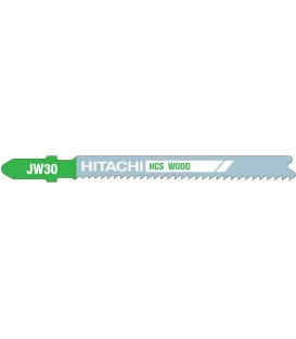  Пильні полотна для лобзика Hitachi JW30 ( 750042 )