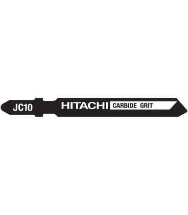  Пильні полотна для лобзика Hitachi JC10 ( 750047 )
