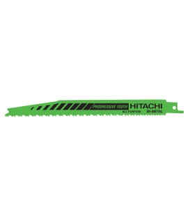 Пильное полотно для сабельной пилы Hitachi  ( 752024 )