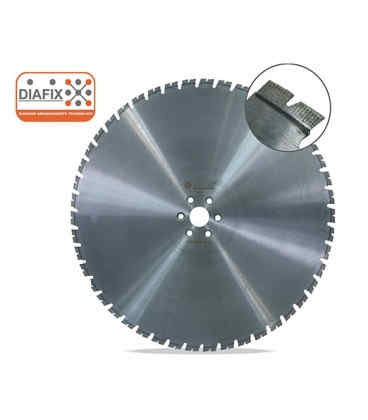  Алмазний відрізний диск ADTnS CLW RS-X 804x60 F9 (36090074037)