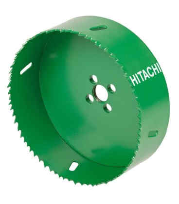 Коронка пильная Hitachi 83 мм ( 752140 )