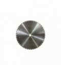 Алмазный диск ADTnS 1A1RSS/C1-B 1204x4,5/3,5x12x60-64 F9 CBW 1200 RS-X (43190074110)