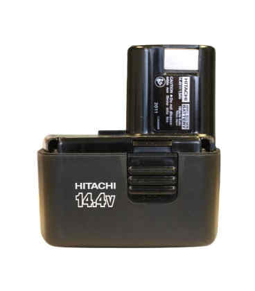 Никель-кадмиевый аккумулятор Hitachi BCC1415 14.4 В (333159)