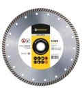 Алмазный диск по бетону Baumesser Turbo Universal 115x22.2 (90215129009)