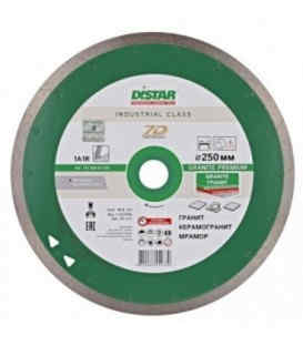  Алмазний диск Distar 1A1R Granite Premium 250 x 25,4 (113 200 61 019)